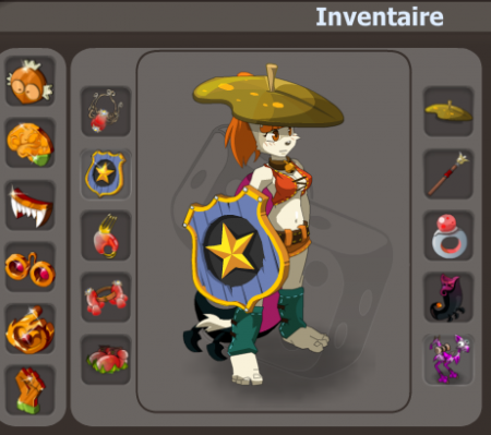 mon eca lorsqu'il etai lvl 70